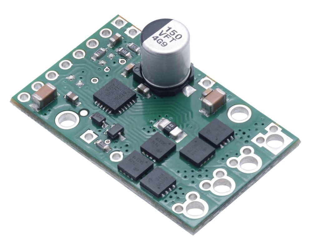 Pololu G High Power Motor Driver V