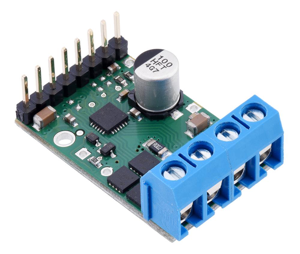 Pololu G High Power Motor Driver V