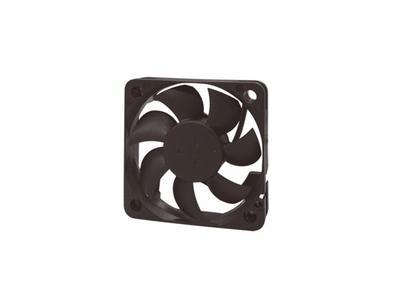 Ventilador Sunon Vdc Glijlager X X Mm Opencircuit