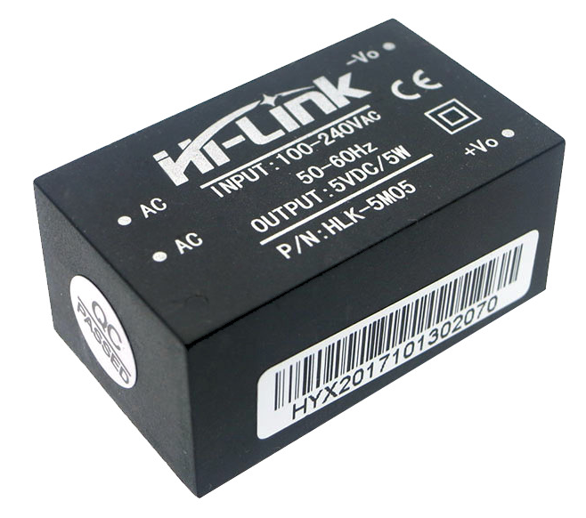 Hi-Link HLK-5M05 Hi-Link HLK-5M05