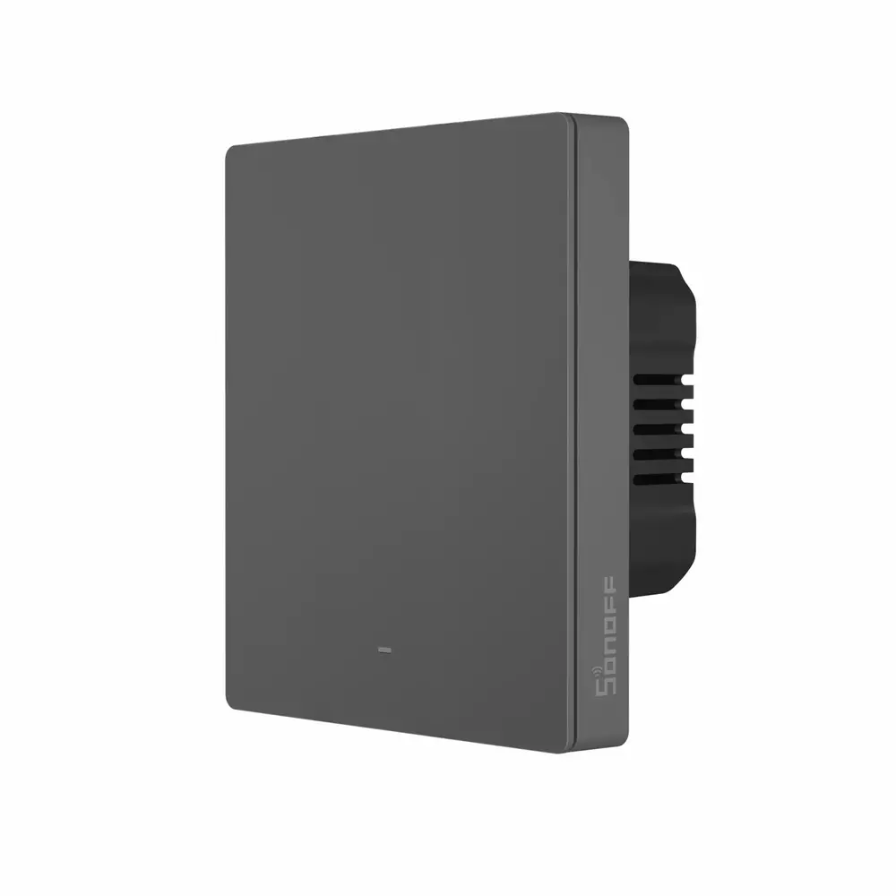 SONOFF SwitchMan Smart Wall Switch-M5 - 1 Gang - Type 86