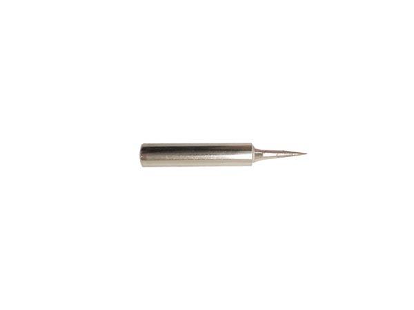 BITC201 Punta de soldadura de repuesto - puntiaguda - 0,8 mm (1/32")