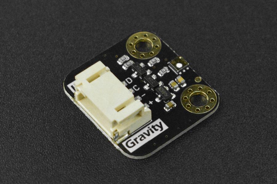 Gravity: SGP40 Air Quality Sensor