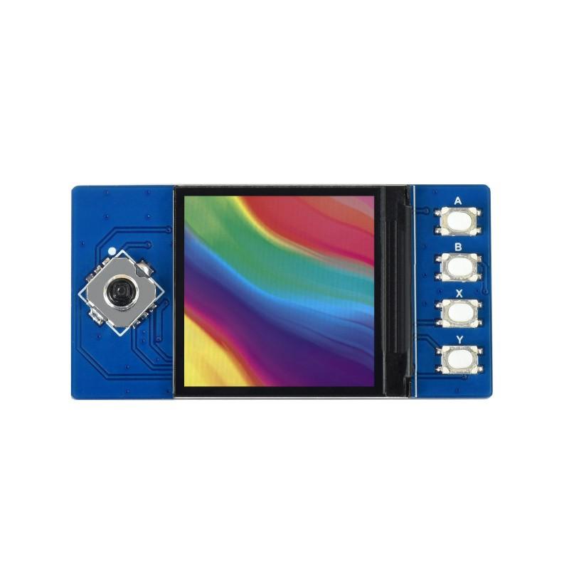 13inch Lcd Display Module For Raspberry Pi Pico 65k Colors 240×240 Spi Opencircuit 0333