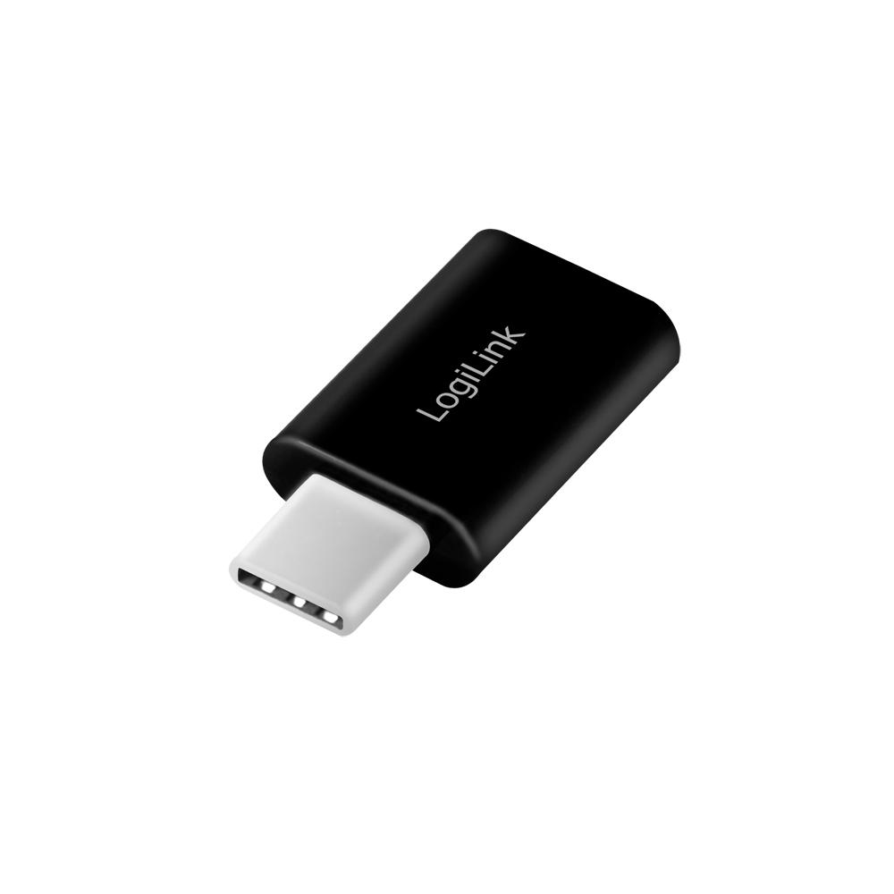 LogiLink USB-C Bluetooth 4.0 -sovitin