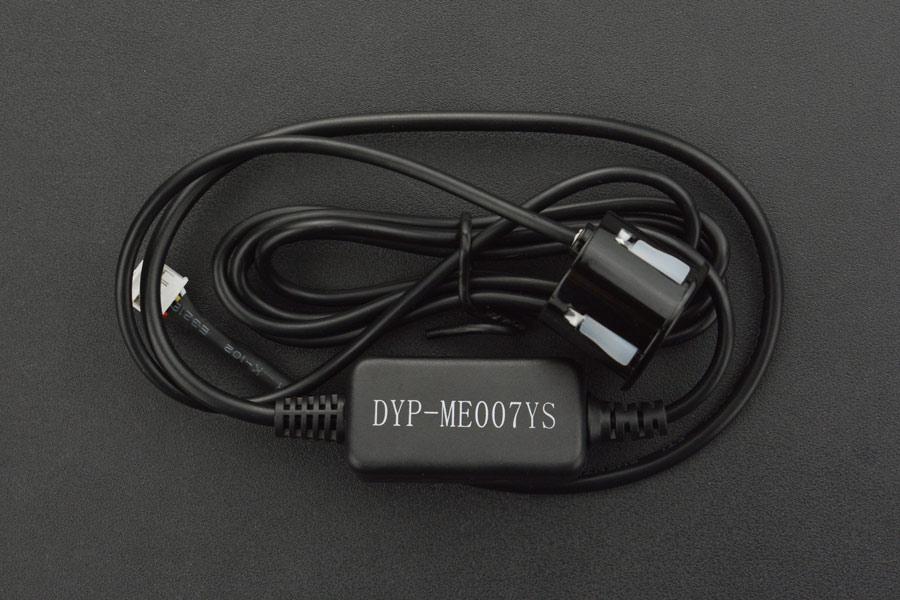 ME007YS Waterdichte ultrasone sensor