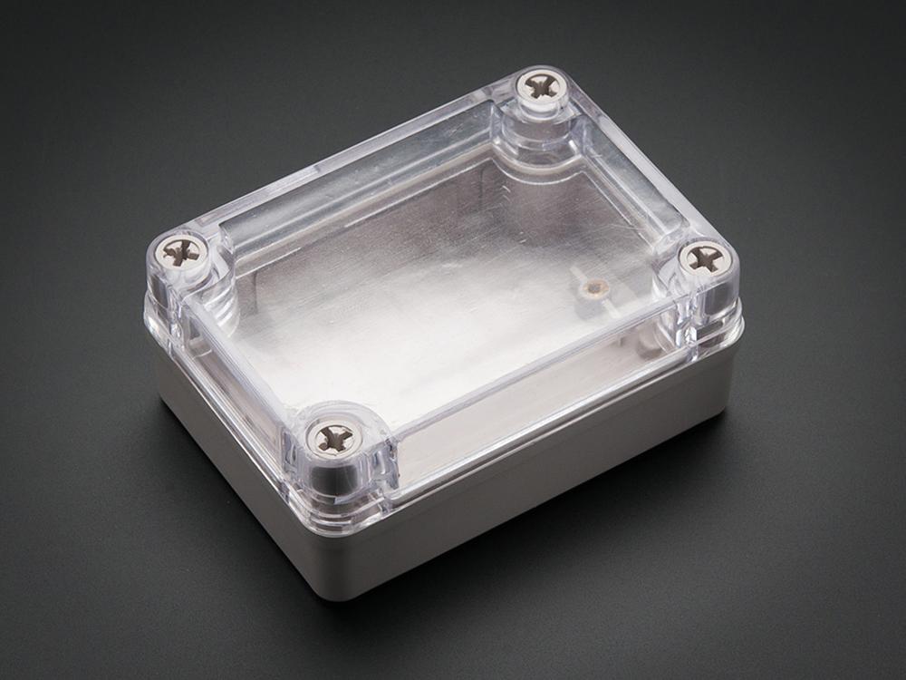 COSTWAY Contenitore per cuscini, Contenitore per cuscini, Resistente alle intemperie 96 L