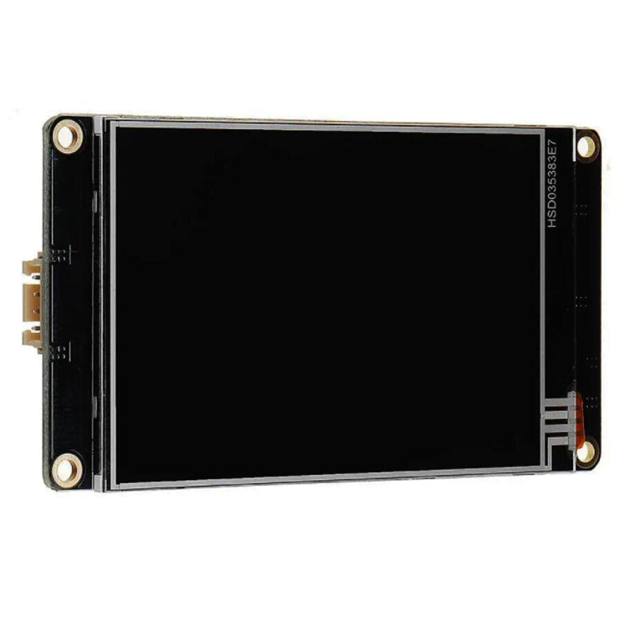 Nextion NX4832K035 Forbedret skærm - 3,5 tommer - Resistiv berøringsskærm