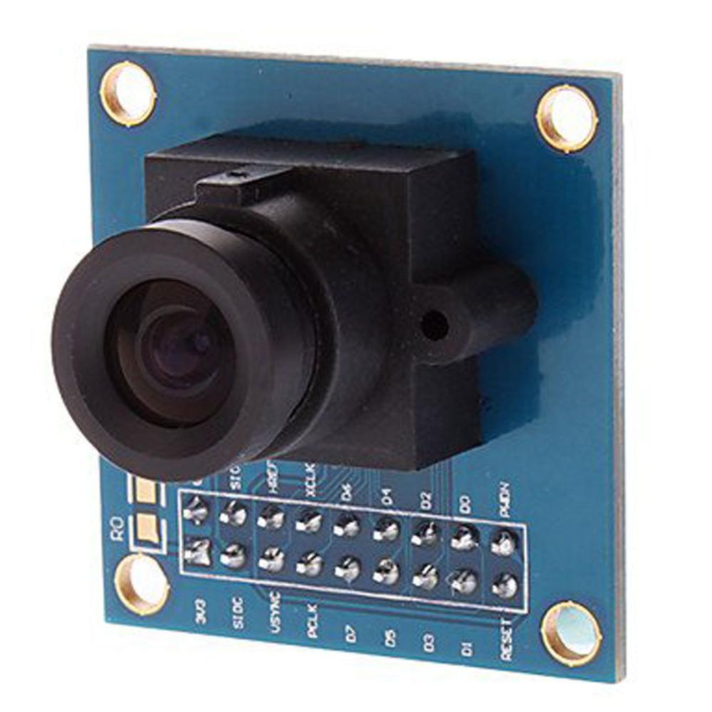 OV7670 300KP VGA Camera Module