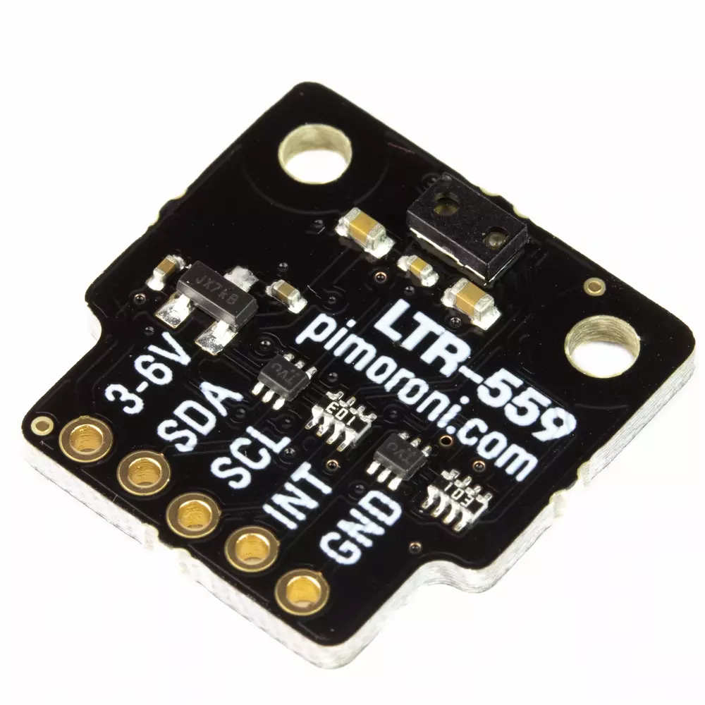LTR-559 Breakout del sensore di luce e prossimità - PIM413