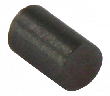 Magnet, 5x8 mm, även lämplig för reedkontakter