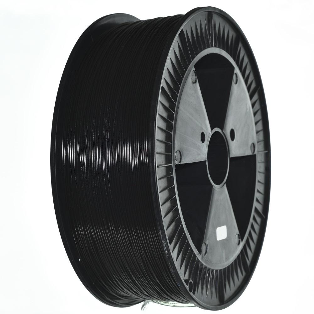 PETG Filament 1.75mm - 2kg - Zwart