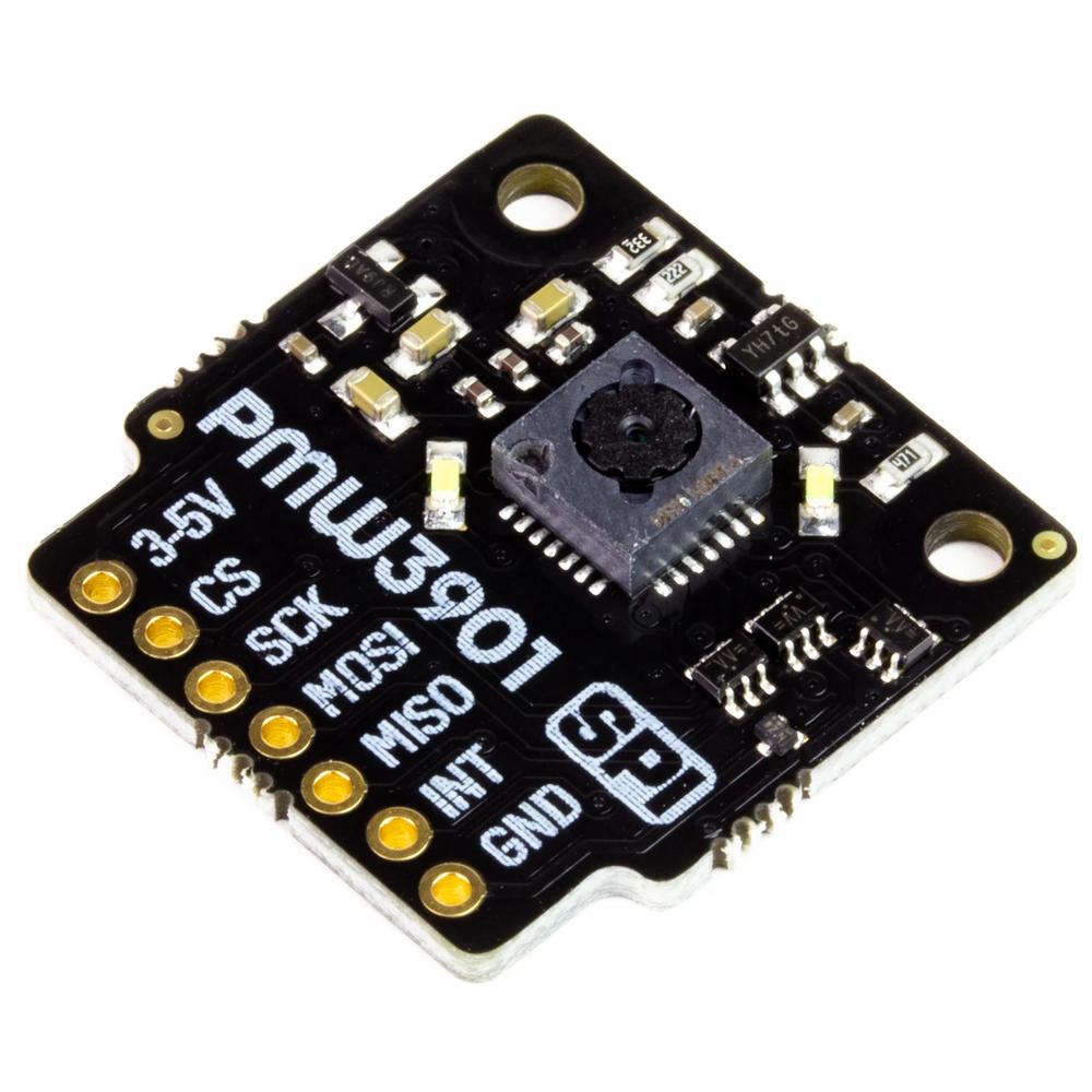 PMW3901 Breakout sensore di flusso ottico - PIM453