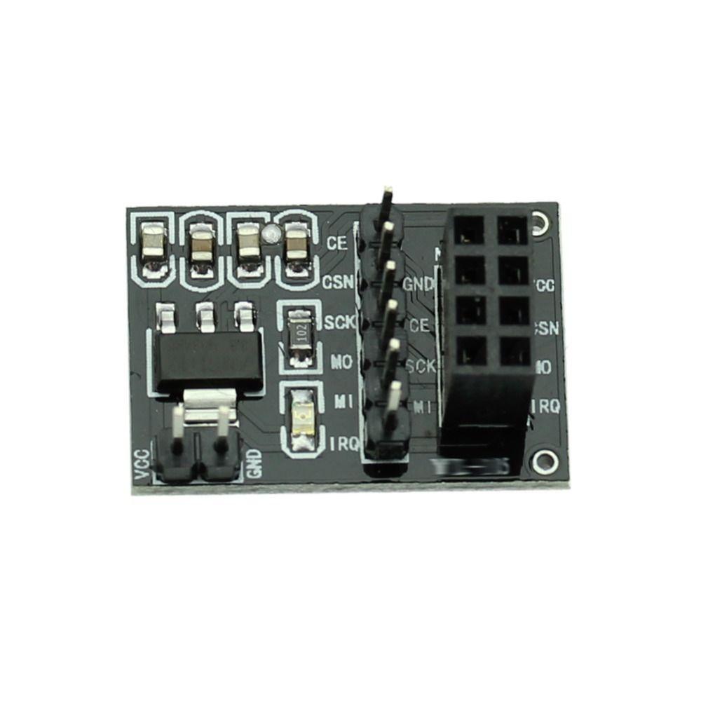 NRF24L01 adapter module