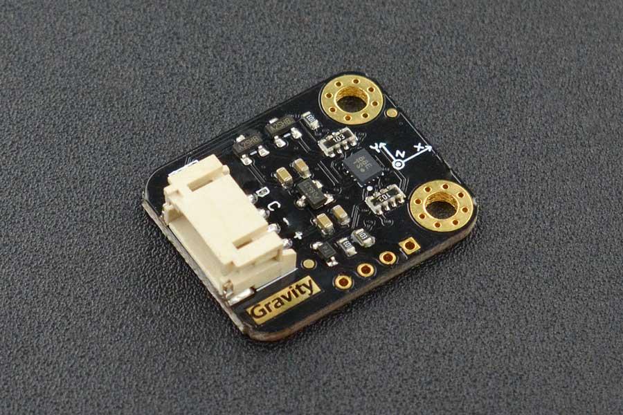 MPU 6050 MODULO 3 assi giroscopio accelerometro 6DOF GY 521 16 bit EUR