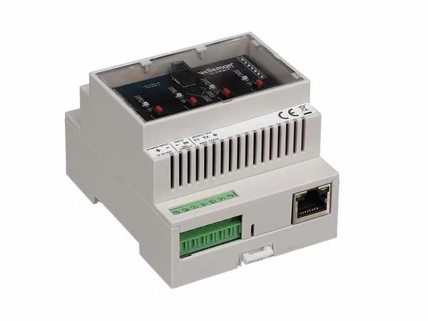 Collegamento arduino o esp32 con scheda relè 12V - Generale - Arduino Forum