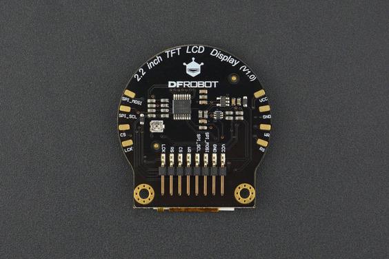 2.2 tft lcd display v1.0 price