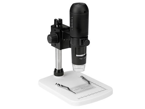 Digitale microscoop - 3 Megapixel - HDMI
