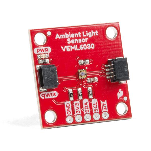 SparkFun Omgevingslichtsensor - VEML6030 (Qwiic)