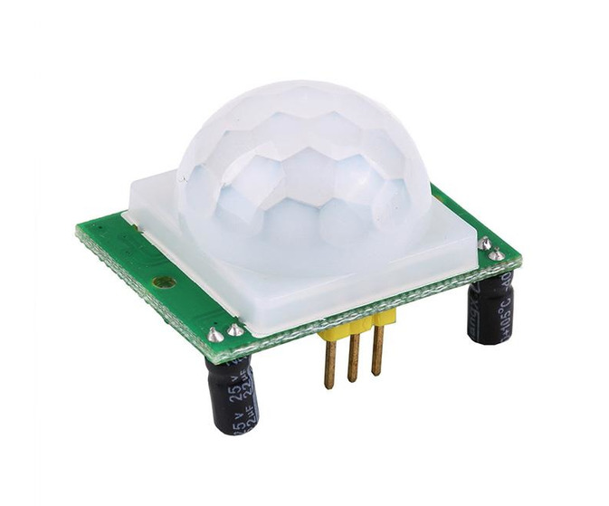 PIR sensor module PIR sensor module