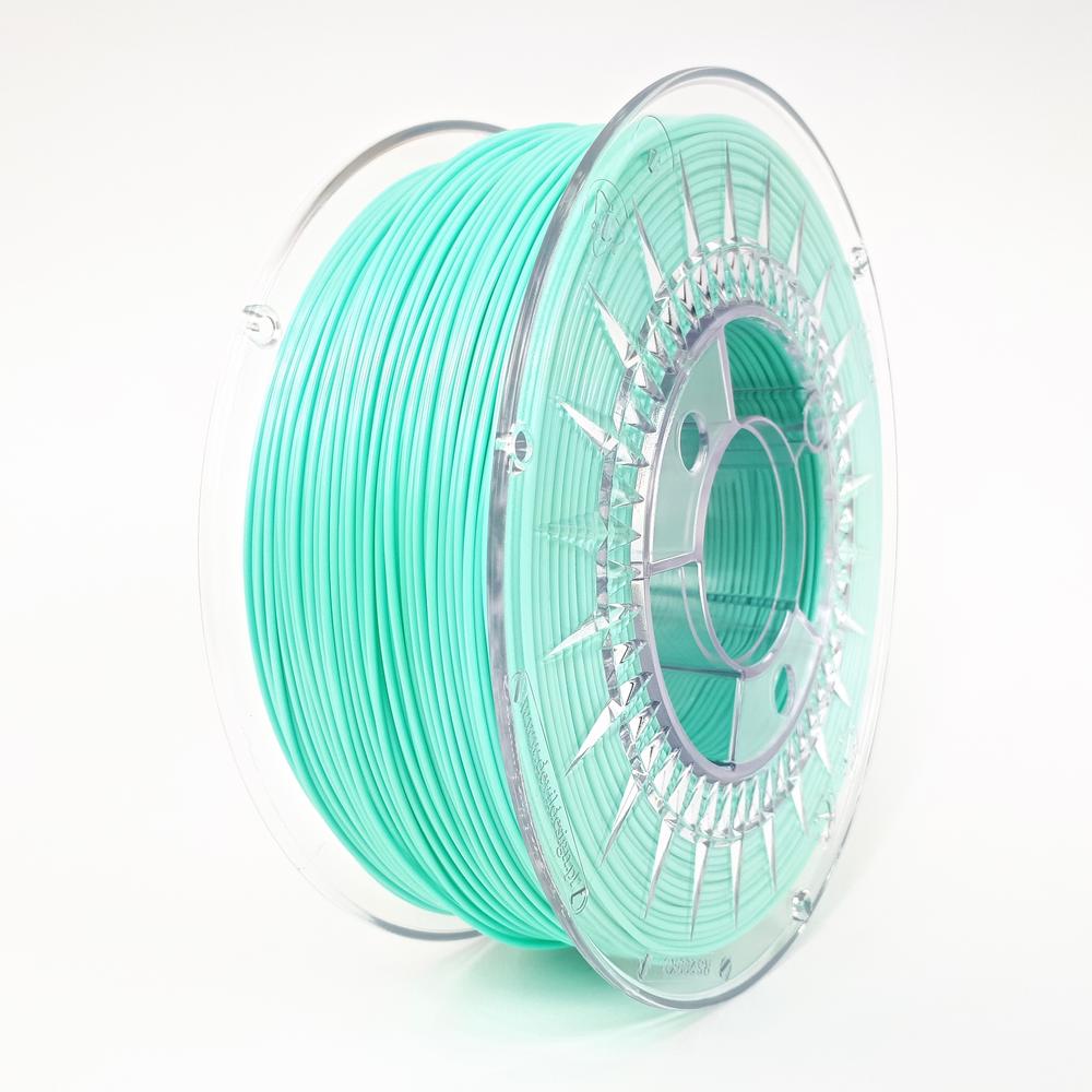 PETG Filament 1.75mm - 1kg - Mint