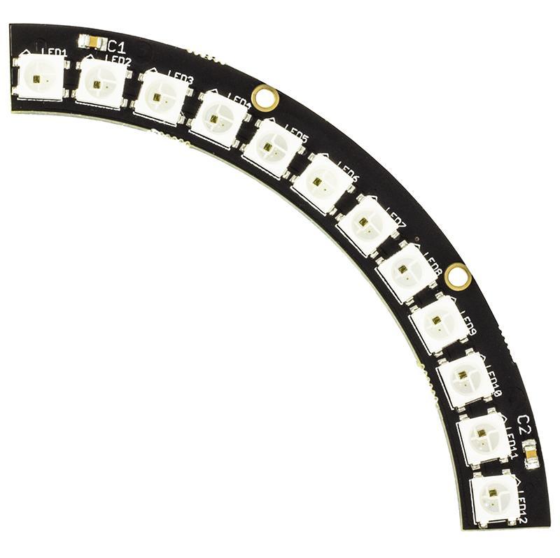 Kitronik ZIP Arc - 12 LED ZIP
