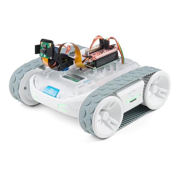 SparkFun Basic Autonomous Kit voor Sphero RVR