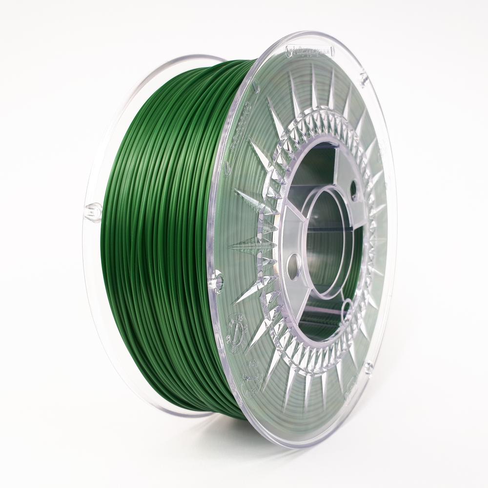 PLA Filament 1.75mm - 1kg - Green