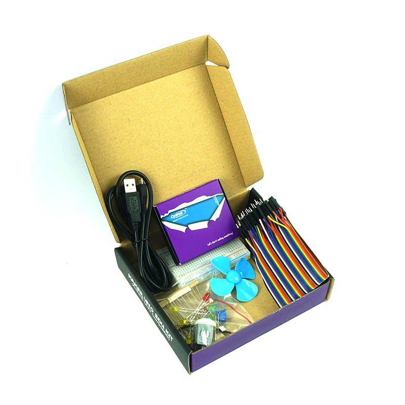 Maker UNO Edu Kit ( Arduino compatibel)