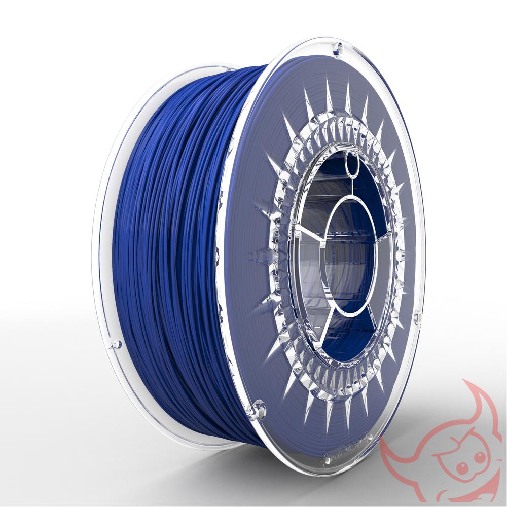 PETG Filament 1.75mm - 1kg - Super blauw