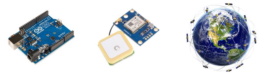 GY-NEO6MV2 GPS module GY-NEO6MV2 GPS module