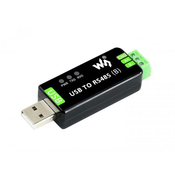 Industrial USB TO RS485 Bidirectional Converter