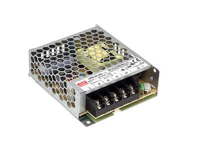 Mean Well LRS-35-5 power supply 5V 35W