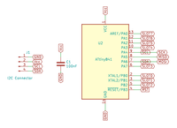 ADW0720 ATtiny841 ADW0720 ATtiny841