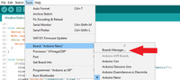 Open de Boards Manager Open de Boards Manager