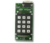A picture of the used Keypad A picture of the used Keypad